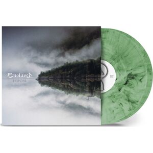 Enslaved Heimdal 2-LP barevný