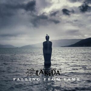 Takida Falling from fame CD standard