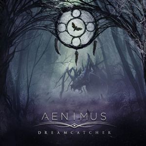 Aenimus Dreamcatcher CD standard