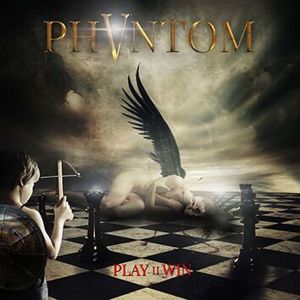 Phantom 5 Play to win CD standard