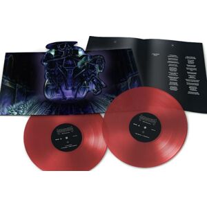 Dissection The somberlain 2-LP červená