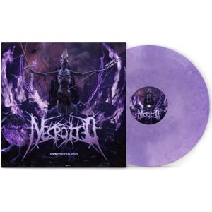 Necrotted Imperium LP standard