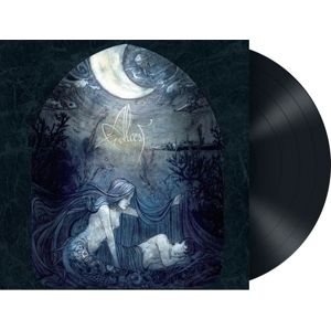 Alcest Écailles de lune - Anniversary Edition LP standard