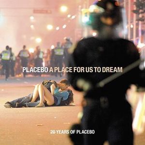 Placebo A place for us to dream 2-CD standard