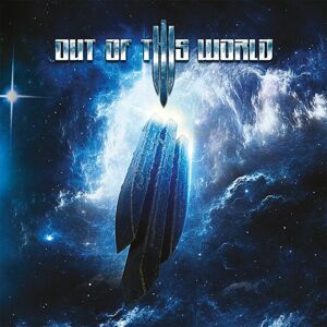 Out Of This World Out of this world 2-CD standard