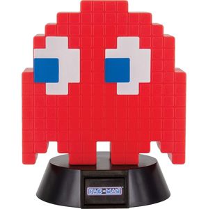 Pac-Man Blinky Lampa vícebarevný