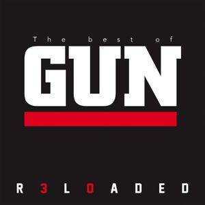 Gun R3LOADED - The best of Gun 2-CD standard