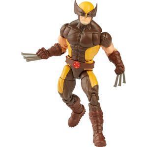 X-Men Marvel Legend Series - Wolverine akcní figurka standard