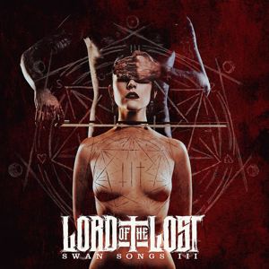 Lord Of The Lost Swan songs III 2-CD standard