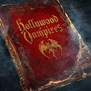Hollywood Vampires Hollywood vampires CD standard
