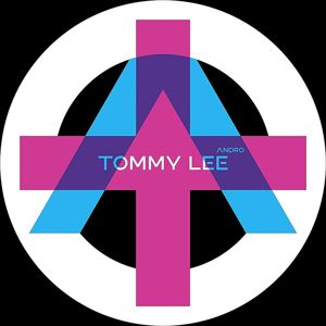 Tommy Lee Andro CD standard