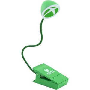 Xbox Lampa na čtení Lampa vícebarevný