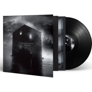 Secrets Of The Moon Black house LP standard