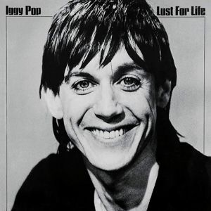 Iggy Pop Lust for life 2-CD standard