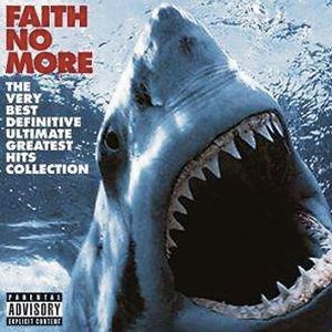 Faith No More The very best definitive ultimate greatest hits collection 2-CD standard