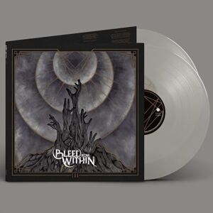Bleed From Within Era 2-LP standard