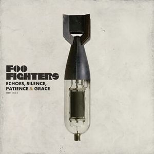 Foo Fighters Echoes, silence, patience & grace CD standard