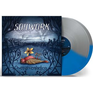 Soilwork Övergivenheten 2-LP barevný