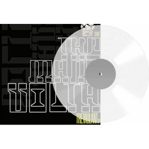 The Mars Volta Tremulant EP barevný