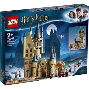Harry Potter 75969 - Astronomieturm auf Schloss Hogwarts Lego standard