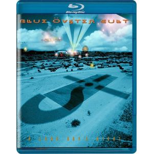 Blue Öyster Cult A long days night Blu-Ray Disc standard