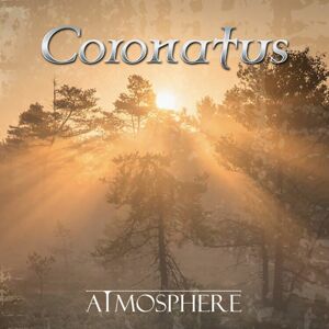 Coronatus Atmosphere 2-CD standard