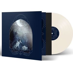 Alcest Écailles de lune - Anniversary Edition LP bílá
