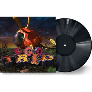 Papa Roach Ego trip LP standard