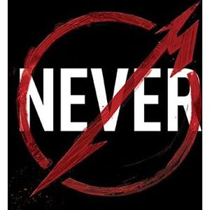 Metallica Through the never 2-CD standard