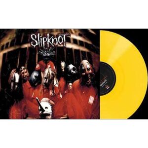 Slipknot Slipknot LP žlutá