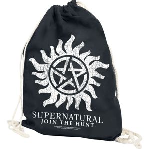 Supernatural Anti Possession Sportovní batoh vícebarevný