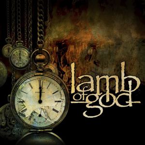 Lamb Of God Lamb of god CD standard