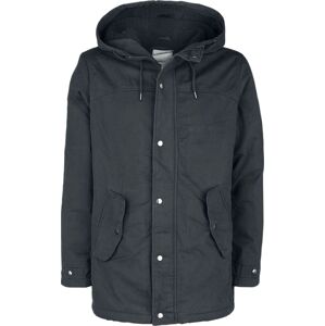 Produkt PKTAKM Ecklon Parka Jacket Zimní bunda černá
