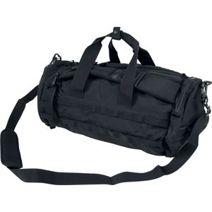 Ogio Cestovní taška XIX 2 v 1 Cestovní taška černá