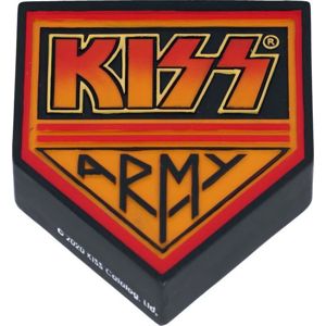Kiss Kiss Army Otvírák na láhve standard
