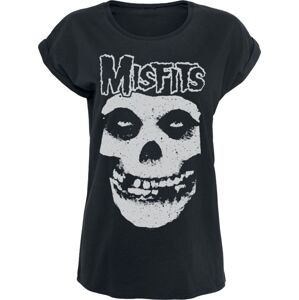Misfits Classic Fiend Dámské tričko černá