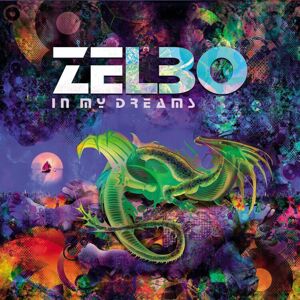 Zelbo In my dreams CD standard