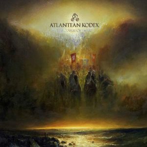 Atlantean Kodex The course of empire CD standard