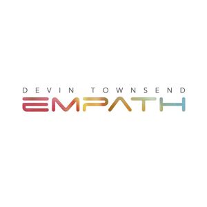 Devin Townsend Empath CD standard