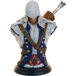 Assassin's Creed Legacy Collection - Connor Kenway dekorace standard