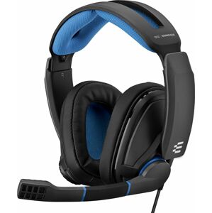 EPOS by Sennheiser - GSP 300 Headset Computerzubehör cerná/modrá
