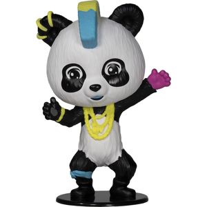 Just Dance Panda Chibi Figur (Ubisoft Heroes Collection) Sberatelská postava standard