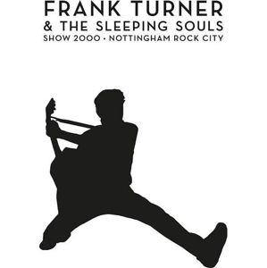 Frank Turner Show 2000 CD & DVD standard