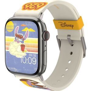 Lilo & Stitch MobyFox - Stitch Surfing - Smartwatch Armband vyměněn náramek vícebarevný