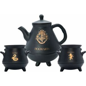 Harry Potter Sada na čaj Witch's Cauldron Konvice na čaj vícebarevný