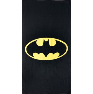 Batman Batman Logo osuška vícebarevný