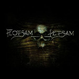 Flotsam & Jetsam Flotsam and Jetsam CD standard