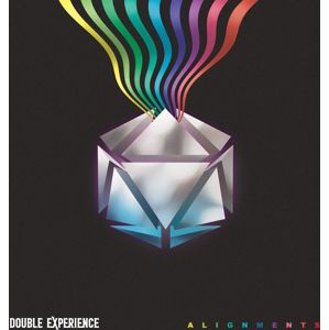 Double Experience Alignments CD standard
