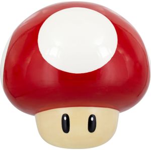 Super Mario Dóza na sušenky Mushroom dóza standard