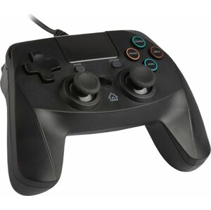 Snakebyte Game:Pad 4 S Black - Playstation 4 Computerzubehör standard